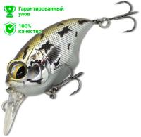 Воблер "KOSADAKA" Dexter Crank XS 45F плав. 8.6г FL