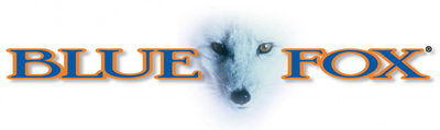 Финские блесны BLUE FOX