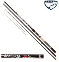 Удилище фидер "CONDOR" Avers 3.6м 150г 81121360-A