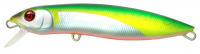 Воблер PONTOON 21, Moby Dick 100F-SR, 100мм, 16,0 гр., 0.5-1 .0 м., №R37