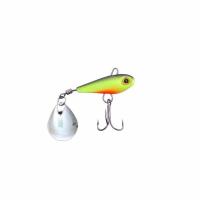 Блесна тейл-спиннер "Marlin's" 8г TM08-075