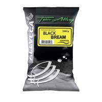 Прикормка "ALLVEGA" Team Allvega Black Bream черный лещ 1кг