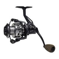 Катушка безынерц. Namazu Pro Diamond Carbon DC2500 , 8+1 подш., метал. шпуля