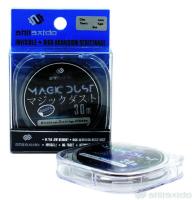 Леска "Shii Saido" Magic Dust, L-30 м, d-0,128 мм, test-1,40 кг, хамелеон