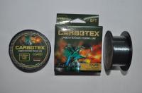 Леска "FILAMENT" BFT Carbotex Coated 0.30 150м