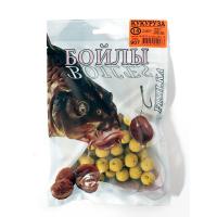 Бойлы "Fish.ka" кукуруза 14мм 100 гр.