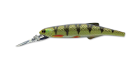 Воблер Izumi Long Lip Minnow 120 F 22 гр. цв.10 (4-5 м)