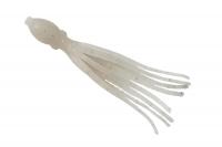 Приманка Nikko Octopus 2.5" (#UV Glow)															