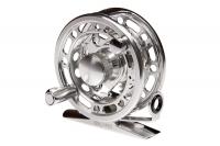 Катушка Higashi H-60 Silver