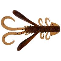 Мягкая приманка Select Rak Craw 2,8" (70) цв 085 (5 штук)