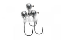 Джиг Шар "ЯМАН" (1 шт.) кр. Kumho 2312 #4/0 - 20 гр.