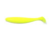 Виброхвост YAMAN PRO Sharky Shad, р.3,75 inch, цвет #02 - Chartreuse (уп 5 шт.)