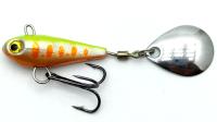 Блесна тейл-спиннер "Marlin's" 10г TM10-058