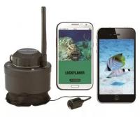 Подводная видеокамера Lucky FF3309  Wi-Fi  (New)	