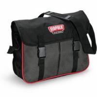 Сумка Rapala Sportsman 13 Satchel серая 