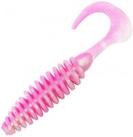 Твистер YAMAN Battery Tail, р.5 inch, цвет #29 - Pink Pearl (уп. 3 шт.)