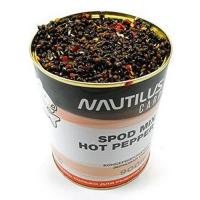 Зерновая смесь Nautilus Spod Mix  Hot Pepper 900ml (конопля с перцем)