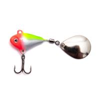 Тейлспиннер Yaman SYZY, вес 10 гр., размер 23мм, цв.57