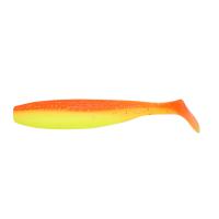 Виброхвост YAMAN PRO Sharky Shad, р.4,5 inch, цвет #25 - Sunshine (уп 5 шт.)