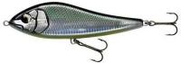 Воблер SAVAGEAR DEVIATOR BELLY UP 10.0cm 22g SS 02-GS 40926