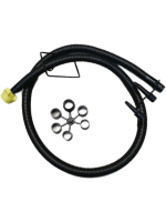 Шланг для лодочного насоса Scorpega SP11