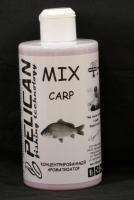 Ароматизатор "PELICAN" Carp mix (карп) 500мл