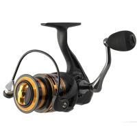 Катушка "Black Side" Aviator Pro 2000FD (8+1ball)
