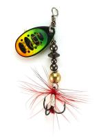 Блесна "Lucky John" BB01-008