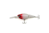 Воблер Namazu Jointed Zun Shad, L-70 мм, 12,3г, крэнк, составной, тонущий (0,5-2,5м), цвет №1
