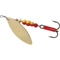 Блесна "MEPPS" Aglia Long №3 G 11,5 гр.