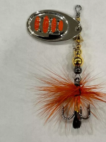 Блесна вращ. Pontoon 21 BALL CONCEPT 3# PD53-043 (6 гр.)