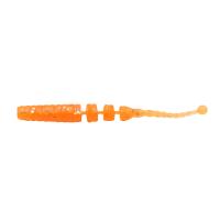Слаг YAMAN PRO Dasty, р.0,9 inch, цвет #03 - Carrot gold flake (уп.15шт)