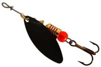 Блесна "MEPPS" Aglia Long №1 BL 4.5 гр.