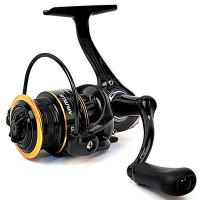 Катушка "NAUTILUS" Faith 2500