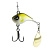 Тейлспиннер Geecrack Daisy Spin 70mm (#007 HASU)															