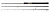 Спиннинг "NORSTREAM" Favorite II Travel 803M 7-28г