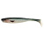 Виброхвост "Lucky John" 3D Basara Soft Swim 12,70 4шт 140404-PG07