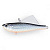 Воблер Strike Pro Tornado Vibe 65 6.5см 14.5гр тонущий EG-204A-UV#A70-713