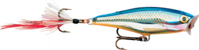 Воблер Rapala SP05 /SB