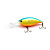 Воблер Namazu Trapping Crank, L-70мм, 22 г, крэнк, плавающий (3,5-4,5м), цвет №7