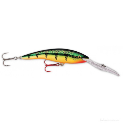 Воблер Rapala TDD11 /FLP 