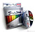 Шнур плетеный "Shii Saido" Jupita 8X, L-150 м, d-0,205 мм, test-9,06 кг, multicolor