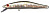 Воблер ZIPBAITS Orbit 80 SP-SR  цвет № 510R