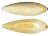 Блесна колебл. Pontoon21 SINTURA, 70мм, 24.0 гр., #G22-202