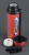 Термос Zojirushi SJ-SD 12-RA RED 1.2 L красный
