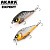 Воблер "Akara" Expert 70F 9г E70F-A111