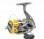 Катушка Daiwa Crossfire 4000