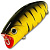 Воблер Lucky Craft Malas_0221 Kansai Tiger 701