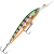 Воблер Rapala DHJ12 /GP 