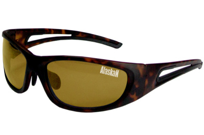Очки "ALASKAN" Kenai поляриз. AG14-01 yellow